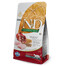 FARMINA N&D low grain chicken & pomegrante adult cat 0.3 kg